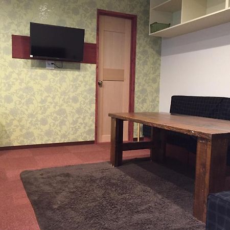 Hostel Niseko Hirafu Tsukushi Exteriér fotografie